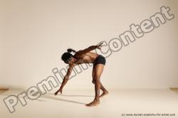 Breakdance reference poses of Enrique